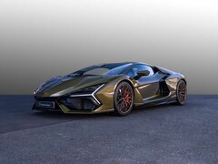 Bild des Angebotes Lamborghini Revuelto Verde Gea | Lamborghini Nürnberg
