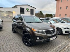 Bild des Angebotes Kia Sorento Spirit 4WD*PDC*TEMP*SHZ*AHK*XENON*TÜV NE