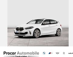Bild des Angebotes BMW 135 M135i xDrive ACC,PANO,H/K,LCProf,Adapt.LED,