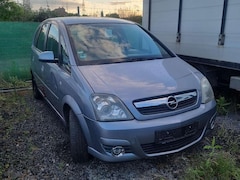 Bild des Angebotes Opel Meriva Automatik