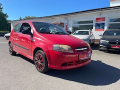Bild des Angebotes Chevrolet Kalos 1.2 SE