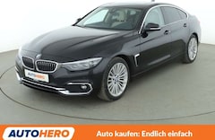 Bild des Angebotes BMW 420 420d Gran Coupé Luxury Line Aut.*NAVI*LED*HUD*CAM*