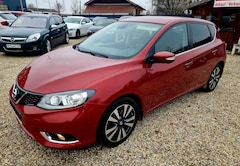 Bild des Angebotes Nissan Pulsar Tekna Automatic
