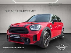 Bild des Angebotes MINI Cooper Countryman CLASSIC TRIM LED HUD RÜCKFAHR KOMFORTZUG SHZ