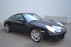 Bild des Angebotes Porsche 996 911 4S Carrera