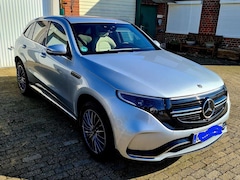 Bild des Angebotes Mercedes-Benz EQC 400 EQC 400 4Matic AMG Line Electric Art