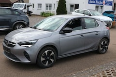 Opel Corsa -e F Elegance Teilleder NAVI LED SHZ ALU