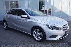Bild des Angebotes Mercedes-Benz A 220 CDI Urban Automatik Navi/Bi-Xenon/Kamera