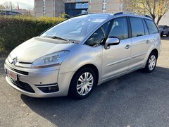 Bild des Angebotes Citroen Grand C4 Picasso 1.6 HDi FAP Tendance Automatik