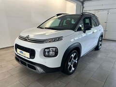 Bild des Angebotes Citroen C3 Aircross Shine *Navi *beheiz. Frontscheibe *