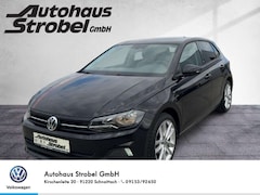 Bild des Angebotes VW Polo 1.0 TSI "BEATS" Comfortline Navi Climatroni