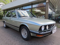 Bild des Angebotes BMW 524 TD E28 *H-Kennzeichen*HU neu*Frankreich-Import*