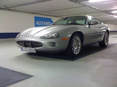 Bild des Angebotes Jaguar XKR XKR Coupe