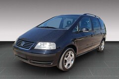 Bild des Angebotes VW Sharan Trendline 2.0 TDI // AHK