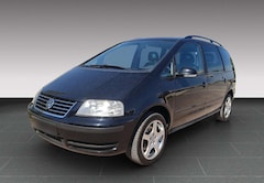 Bild des Angebotes VW Sharan Trendline 2.0 TDI // AHK