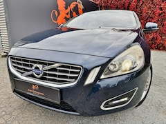 Bild des Angebotes Volvo S60 #TÜV#SERVICE#SCHIEBEDACH#SHZ#ISOFIX##LEDER