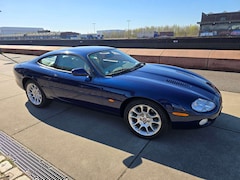 Bild des Angebotes Jaguar XKR XKR Coupe