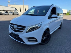 Bild des Angebotes Mercedes-Benz V 220 250 CDI/BT/d AVANTG./EDITION 4MATIC lang*Panoram