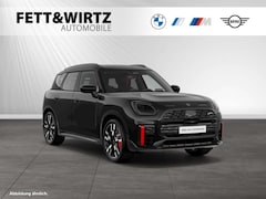 Bild des Angebotes MINI John Cooper Works ALL4|Panorama|20"|HUD|H/K
