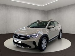 Bild des Angebotes VW Taigo Life 1,0 l TSI OPF 70 kW (95 PS) 5 -Gang