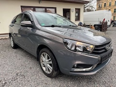 Bild des Angebotes Lada Vesta SW Luxus