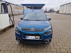 Bild des Angebotes Citroen C4 Cactus BlueHDi 120 Stop&Start EAT6 Shine