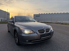 Bild des Angebotes BMW 525 5 Limousine 525d