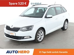 Bild des Angebotes Skoda Fabia 1.2 TSI Joy*TEMPO*PDC*KLIMA*SHZ*ALU*