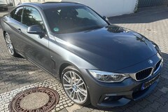 Bild des Angebotes BMW 440 440i Coupe xDrive Aut. M Sport