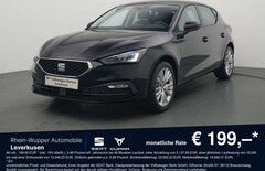 Bild des Angebotes SEAT Leon 1.5 eTSI Style Edition LED KAM SHZ PDC K