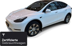 Bild des Angebotes Tesla Model Y Long Range AWD