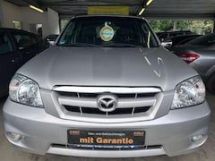 Mazda Tribute Tribute 3.0 V6 4x4 Adventure Exclusive