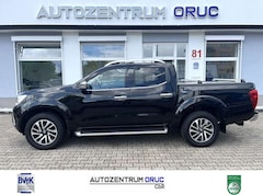 Bild des Angebotes Nissan Navara 2.3 dCi Tekna Double Cab 4x4 *LED*Navi*
