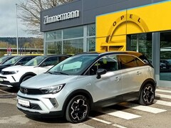 Bild des Angebotes Opel Crossland X Crossland Ultimate Klmai Kamera PDC SHZ