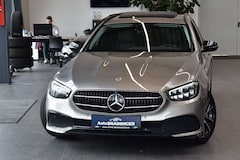 Bild des Angebotes Mercedes-Benz E 400 E400d T 4Matic 9G-tronic Avantgarde LED~Wide~Air