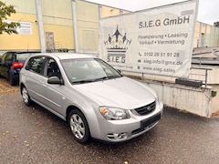 Bild des Angebotes Kia Cerato 1.6 LX Kombi