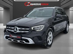 Bild des Angebotes Mercedes-Benz GLC 220 d 4Matic*Park-Paket High-End*AHK
