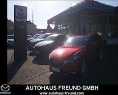 Bild des Angebotes Mazda 6 2.5L SKYACTIV G 194 PS 6AT FWD TAKUMI SCHIEBEDACH