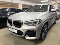 Bild des Angebotes BMW X3 xDrive 30 e M Sport*PANO*HEAD-UP*360°*AHK