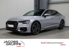 Bild des Angebotes Audi S6 Lim.3.0 TDI quattro B&O*Pano*LED