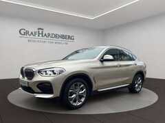 Bild des Angebotes BMW X4 30 d xDrive xLine Head-up-Display