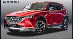 Bild des Angebotes Mazda CX-5 2.2 SKYACTIV-D 184 AWD Aut. Newground 360°
