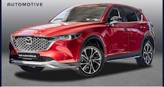 Mazda CX-5 2.2 SKYACTIV-D 184 AWD Aut. Newground 360°