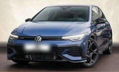 Bild des Angebotes VW Golf GTI Golf VIII GTI 2.0 TSI Clubsport +BLACK-STYLE+19 +