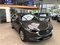 Bild des Angebotes Mazda CX-3 0 Selection 2WD