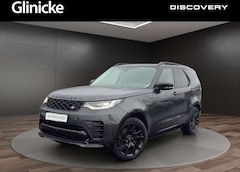 Bild des Angebotes Land Rover Discovery D350 Dynamic SE Komfort Paket