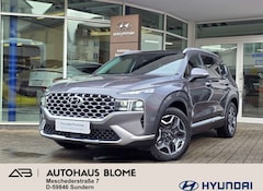 Bild des Angebotes Hyundai SANTA FE 1.6 T-GDI 4WD PHEV Prime / Pano / Assistenz-Paket