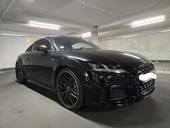 Bild des Angebotes Audi TT Coupe 45 TFSI quattro S tronic