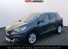 Bild des Angebotes Renault Kadjar XMOD/ 1.Hand/ Shz/ Navi/ Leder/// Tüv neu
