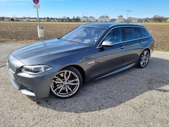 Bild des Angebotes BMW M550 M550d xDrive Touring Sport-Aut.